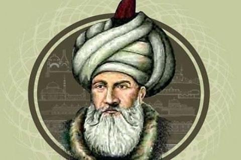 Tüm Eserleriyle 'Mimar Sinan' 84