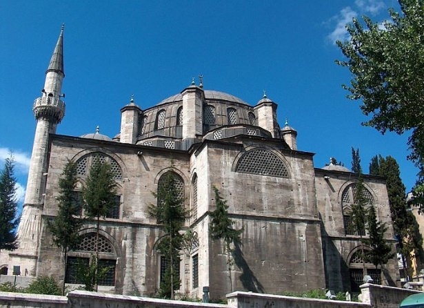 Tüm Eserleriyle 'Mimar Sinan' 87
