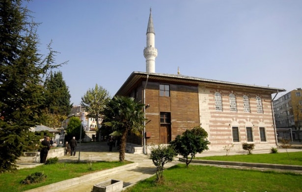 Tüm Eserleriyle 'Mimar Sinan' 9