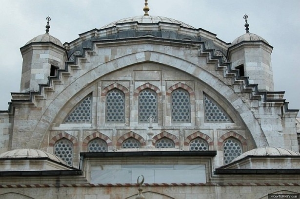 Tüm Eserleriyle 'Mimar Sinan' 90