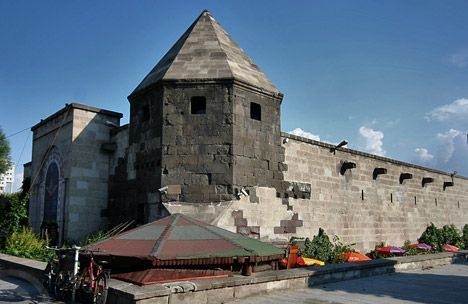 Tüm Eserleriyle 'Mimar Sinan' 91