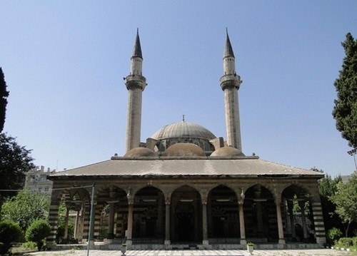 Tüm Eserleriyle 'Mimar Sinan' 92