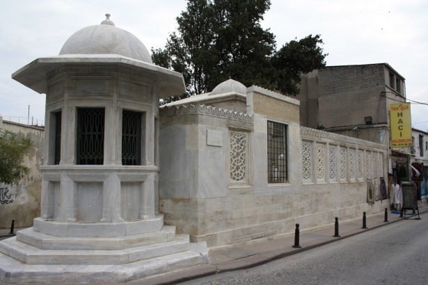 Tüm Eserleriyle 'Mimar Sinan' 94