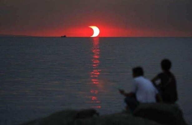 İLGİNÇ FOTOĞRAFLAR 11