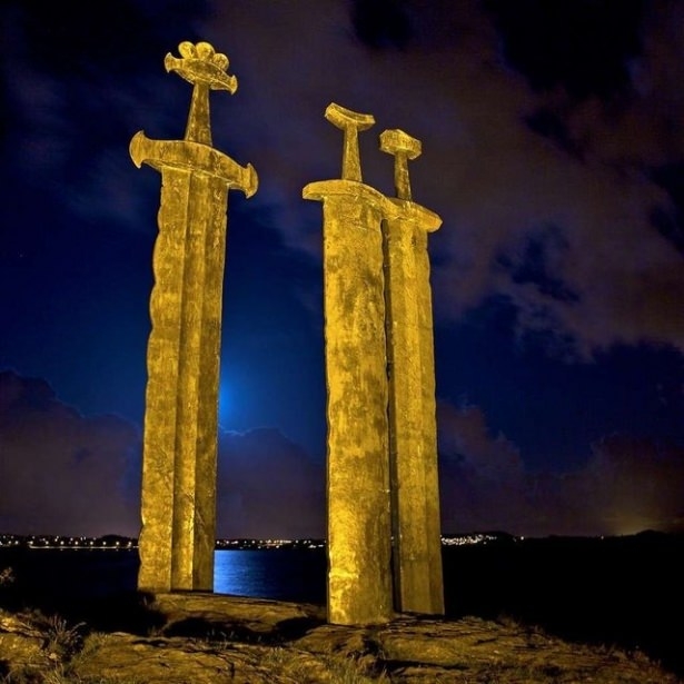 İLGİNÇ FOTOĞRAFLAR 12