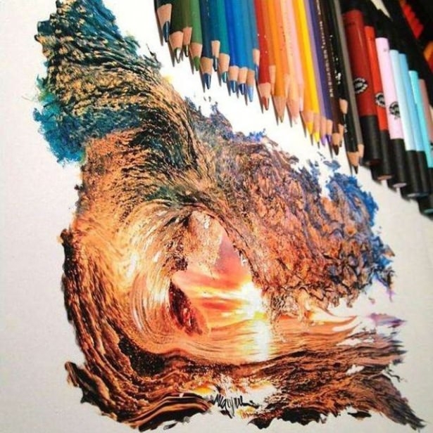 İLGİNÇ FOTOĞRAFLAR 24