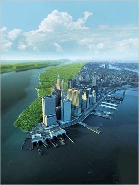 İLGİNÇ FOTOĞRAFLAR 25