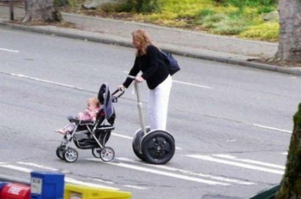 İşte dünyanın en tembel insanları 24