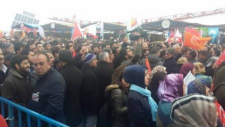 Başbakan Konya'da... 10