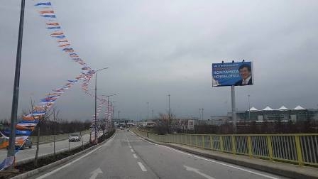Başbakan Konya'da... 11