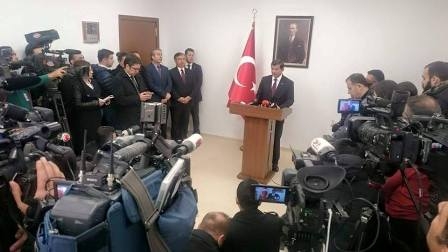 Başbakan Konya'da... 14
