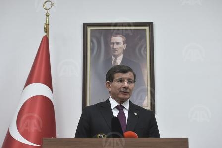 Başbakan Konya'da... 16