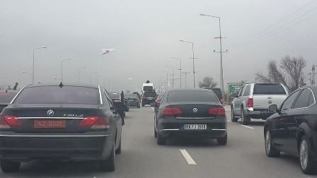 Başbakan Konya'da... 19