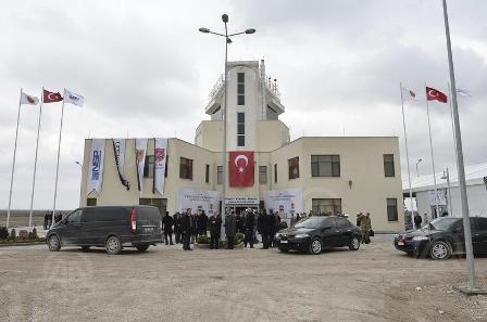Başbakan Konya'da... 2
