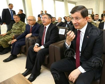 Başbakan Konya'da... 3