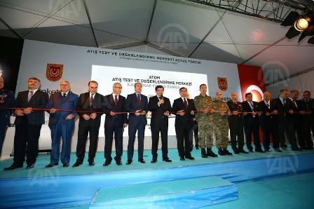 Başbakan Konya'da... 7