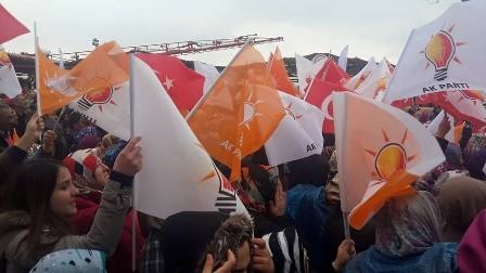 Başbakan Konya'da... 9