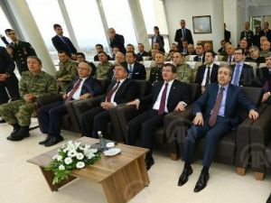 Başbakan Konya'da...