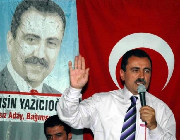 Yazıcıoğlu'nun hiç yayınlanmamış fotoğrafları 11