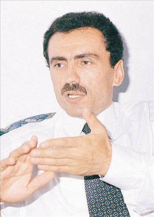Yazıcıoğlu'nun hiç yayınlanmamış fotoğrafları 13
