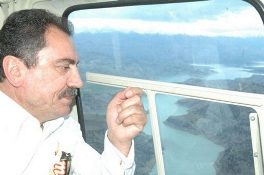 Yazıcıoğlu'nun hiç yayınlanmamış fotoğrafları 15