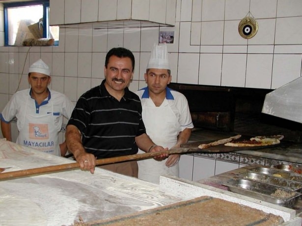 Yazıcıoğlu'nun hiç yayınlanmamış fotoğrafları 16