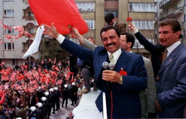 Yazıcıoğlu'nun hiç yayınlanmamış fotoğrafları 18