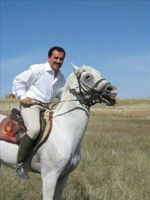 Yazıcıoğlu'nun hiç yayınlanmamış fotoğrafları 19