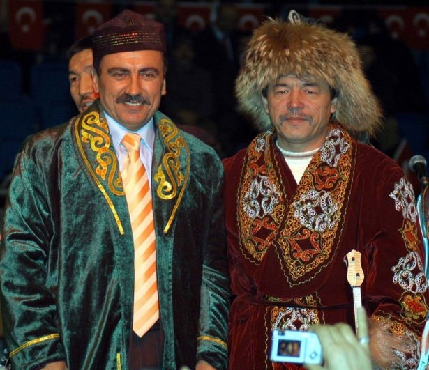 Yazıcıoğlu'nun hiç yayınlanmamış fotoğrafları 20