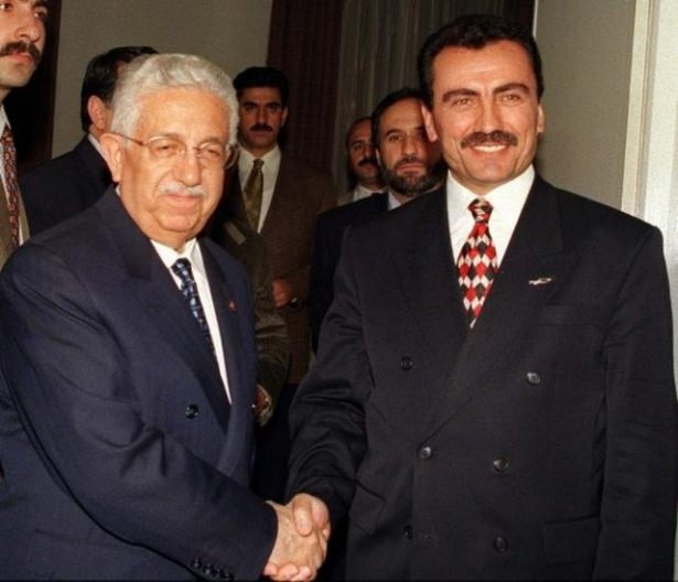 Yazıcıoğlu'nun hiç yayınlanmamış fotoğrafları 22