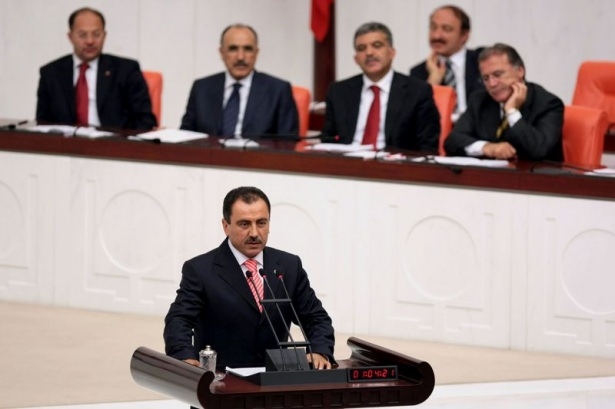 Yazıcıoğlu'nun hiç yayınlanmamış fotoğrafları 24