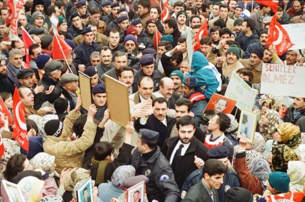 Yazıcıoğlu'nun hiç yayınlanmamış fotoğrafları 26