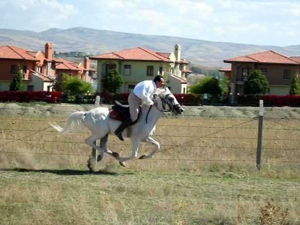 Yazıcıoğlu'nun hiç yayınlanmamış fotoğrafları 27