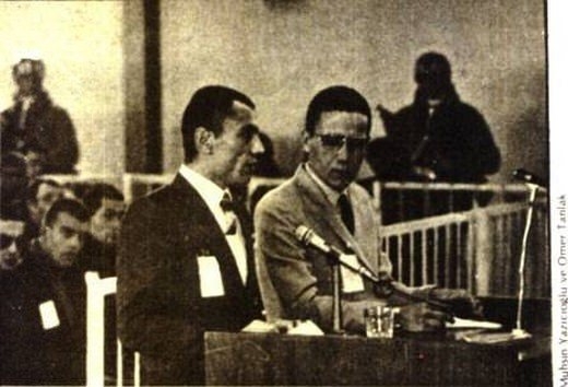 Yazıcıoğlu'nun hiç yayınlanmamış fotoğrafları 28