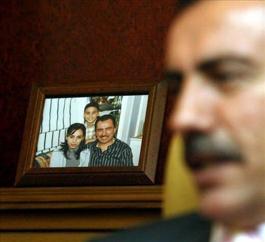 Yazıcıoğlu'nun hiç yayınlanmamış fotoğrafları 29