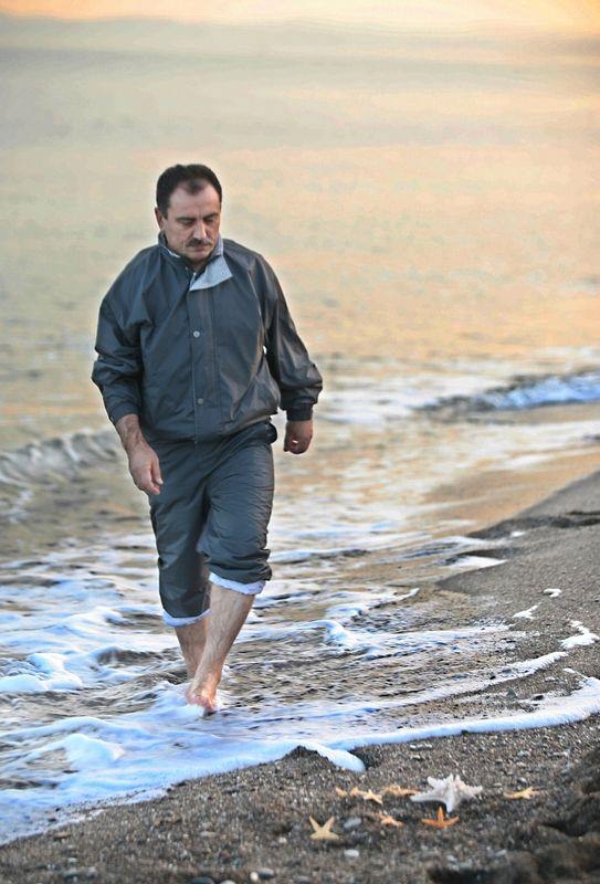 Yazıcıoğlu'nun hiç yayınlanmamış fotoğrafları 30