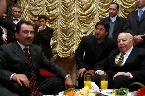 Yazıcıoğlu'nun hiç yayınlanmamış fotoğrafları 31