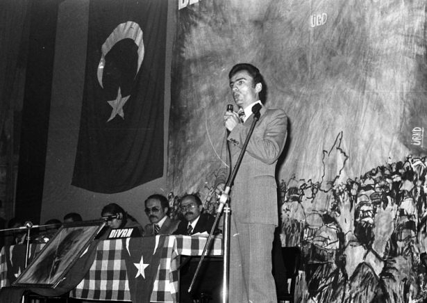 Yazıcıoğlu'nun hiç yayınlanmamış fotoğrafları 32