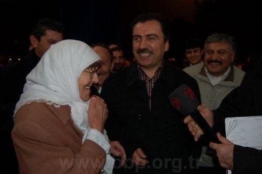 Yazıcıoğlu'nun hiç yayınlanmamış fotoğrafları 33