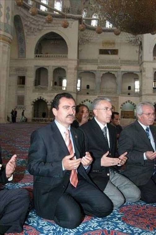 Yazıcıoğlu'nun hiç yayınlanmamış fotoğrafları 34