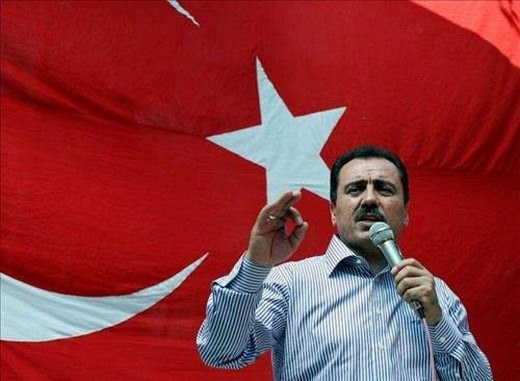 Yazıcıoğlu'nun hiç yayınlanmamış fotoğrafları 35