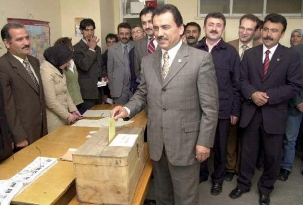 Yazıcıoğlu'nun hiç yayınlanmamış fotoğrafları 36