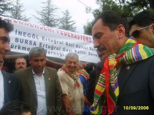 Yazıcıoğlu'nun hiç yayınlanmamış fotoğrafları 38
