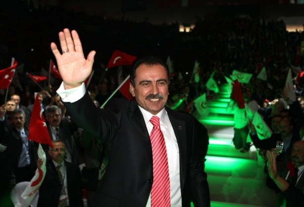 Yazıcıoğlu'nun hiç yayınlanmamış fotoğrafları