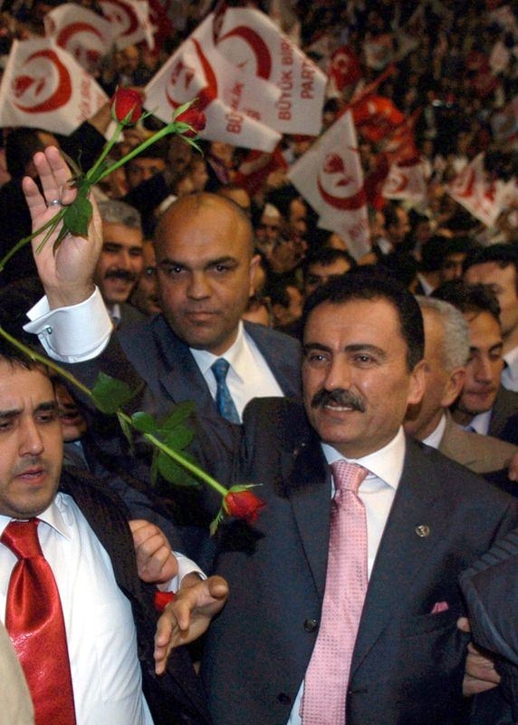Yazıcıoğlu'nun hiç yayınlanmamış fotoğrafları 41