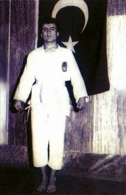 Yazıcıoğlu'nun hiç yayınlanmamış fotoğrafları 42
