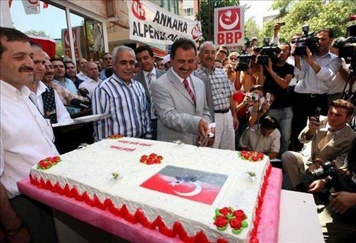 Yazıcıoğlu'nun hiç yayınlanmamış fotoğrafları 43