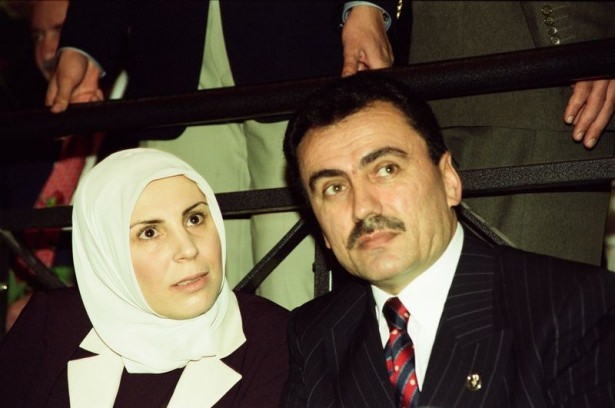 Yazıcıoğlu'nun hiç yayınlanmamış fotoğrafları 45