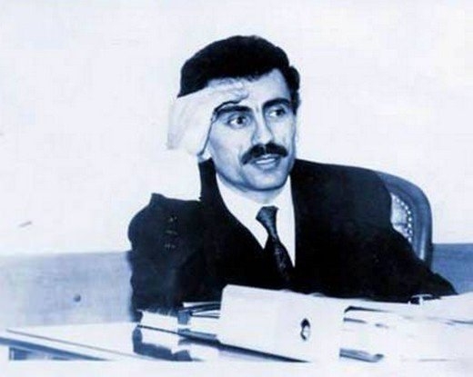 Yazıcıoğlu'nun hiç yayınlanmamış fotoğrafları 9