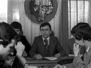 Yazıcıoğlu'nun hiç yayınlanmamış fotoğrafları